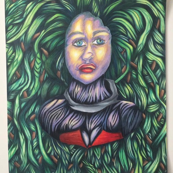 Medusa - Picture 2 of 3